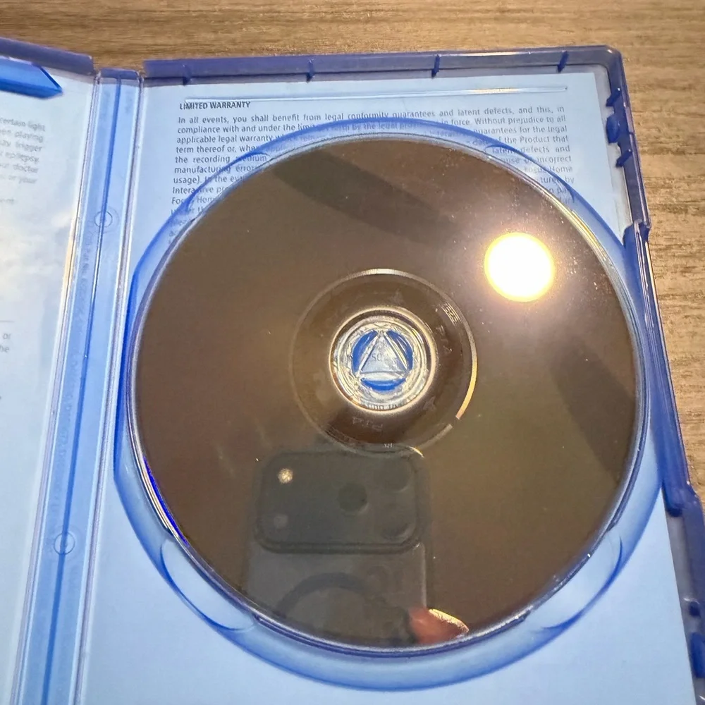 PS4 Greed Fall - Picture 3 of 4